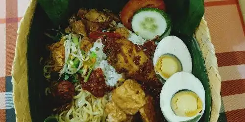 Dapur Oma Atari