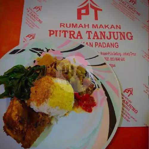 Gambar Makanan Rumah Makan Putra Tanjung, Pulo Gadung 2