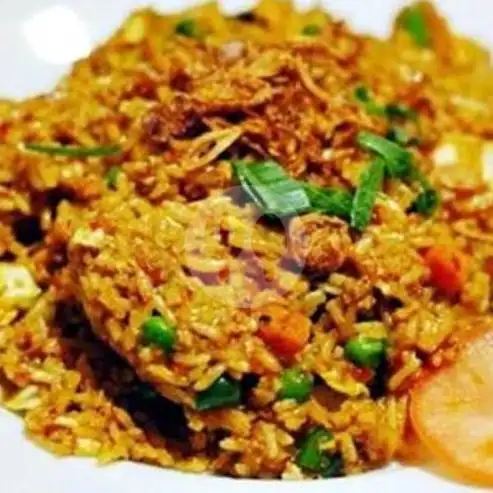 Gambar Makanan Nasi Goreng Queen Food, Babakan Madang 4