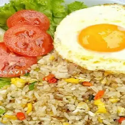 Gambar Makanan Nasi Goreng Radinda, Cileungsi 3