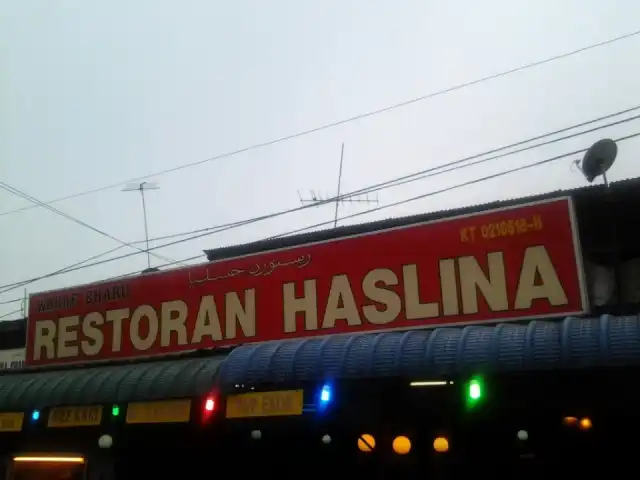 Restoran Haslina Food Photo 6