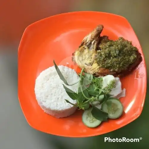 Gambar Makanan Warung Baper Kanjeng Mami, Kec Tangerang 4