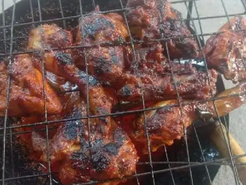 Ayam Bakar Bu Neni