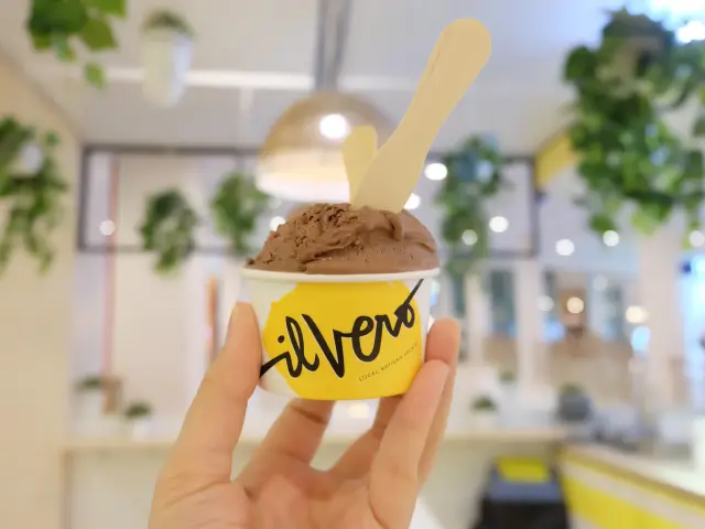 Gambar Makanan Ilvero Gelateria 15