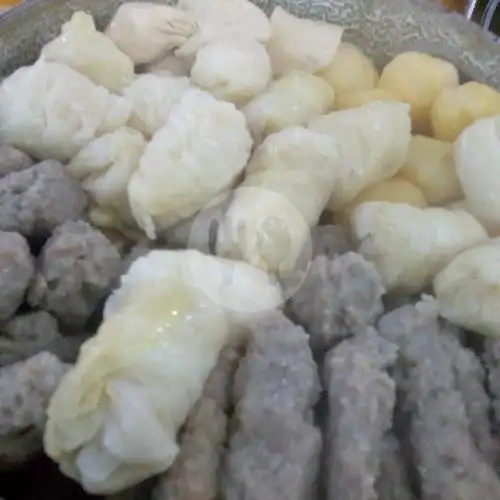 Gambar Makanan Roti Bakar Wiwied, RS Fatmawati 3