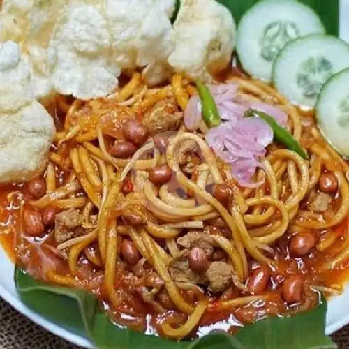 Gambar Makanan Mie Aceh Putra Delima, Werkudoro 13