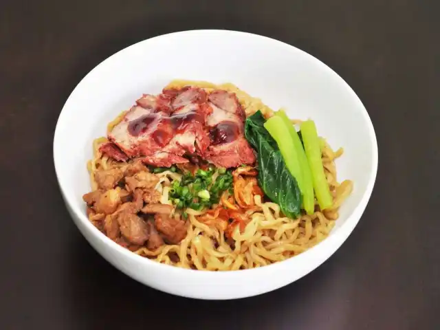 Gambar Makanan Kung Fu Noodle 3