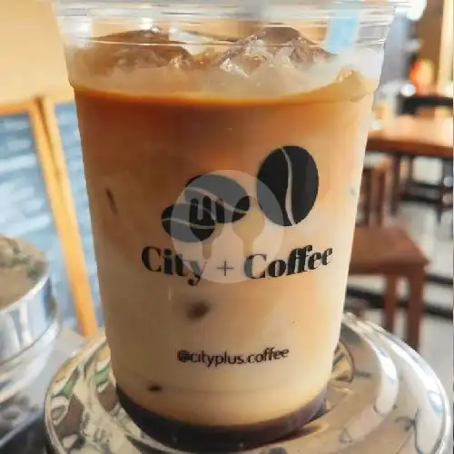 Gambar Makanan City Plus Coffee, Taman Sari 1