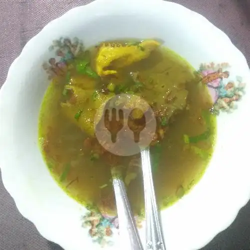 Gambar Makanan Soto Daging Madura Pak Saleh, Wonokromo 18