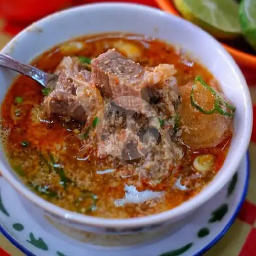 Gambar Makanan Warung Sop Saudara Assipa'na 2, Somba Opu 6