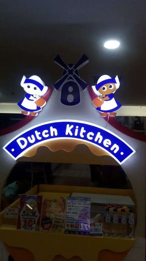 Gambar Makanan Dutch Kitchen 10