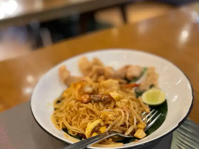 Gambar Makanan Nam Cafe Thai Cuisine 3