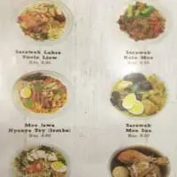 Sarawak's Bowl Food Photo 1