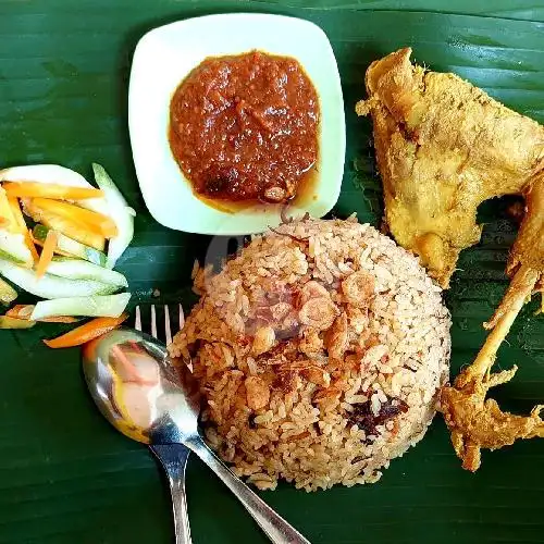 Gambar Makanan Warung 4 Mata, Cabang 02 8