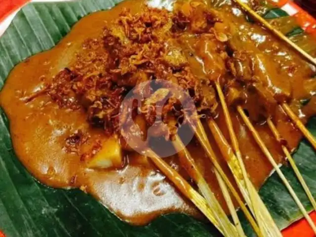 Gambar Makanan Nasi & Mie Goreng Seafood Salero Sultan, Sukma Jaya 6