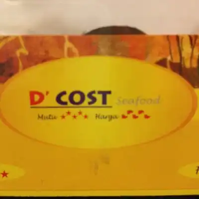 D'Cost Seafood