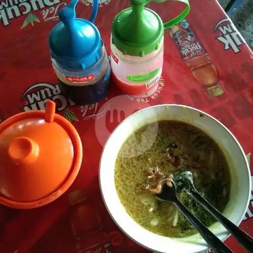 Gambar Makanan Rumah Makan Padang Aceh, Kuta Alam 3