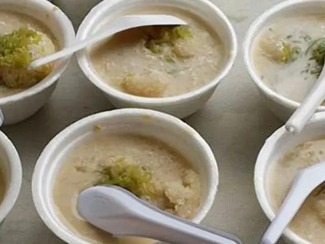 Cendol Along Ziela Food Photo 2