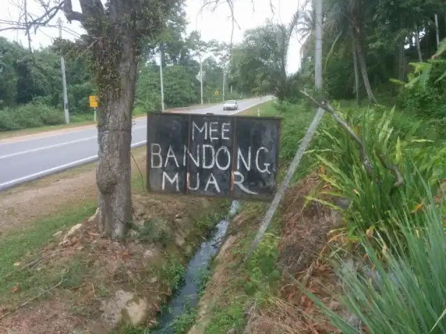 Mee Bandung Muar n Mee Rebus Johor Food Photo 2