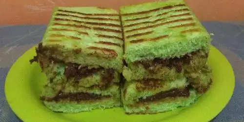 Pelita Roti Bakar, Denpasar Selatan