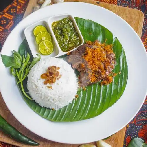 Gambar Makanan Waroeng Pak Eddy Kebon Sirih, Menteng 17