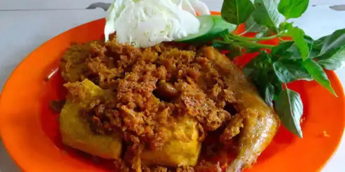 Ayam Bakar & Goreng Tradisional Khas Kremes