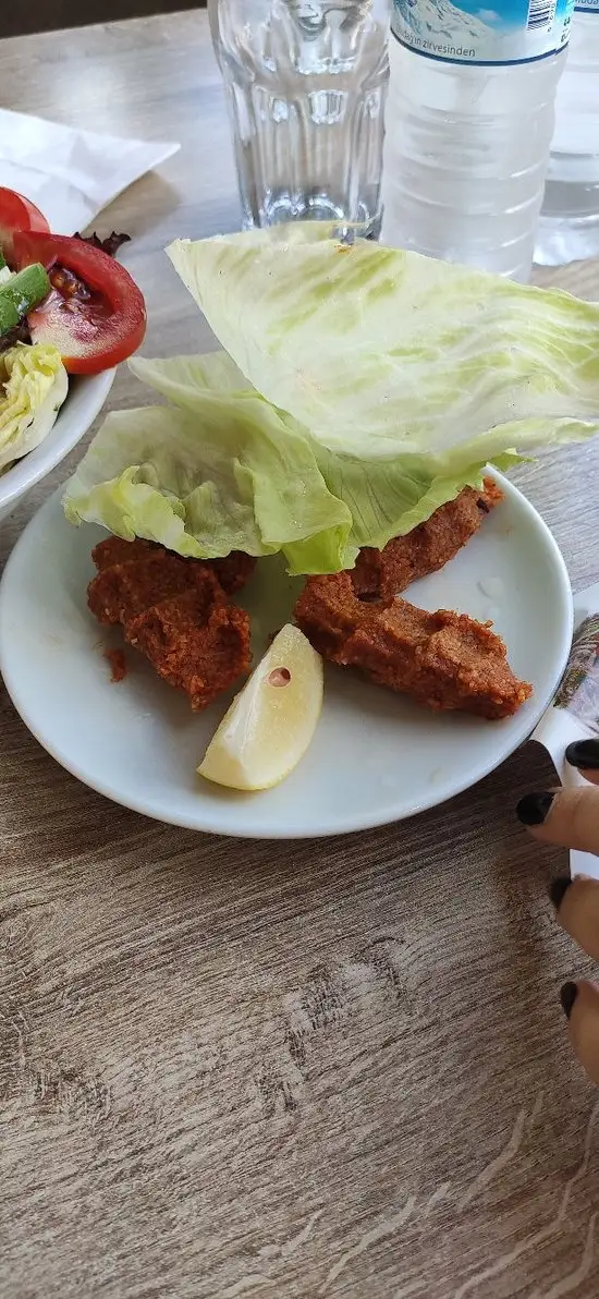 Süleyman Usta Sıra Kebap'nin yemek ve ambiyans fotoğrafları 5
