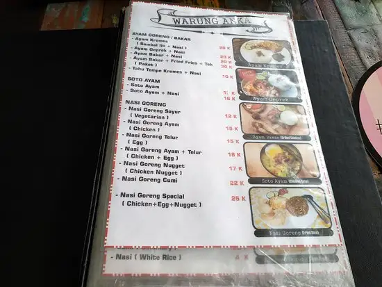 Gambar Makanan Warung Anka 10