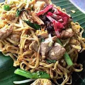 Gambar Makanan Bakmie Spesial 88 2