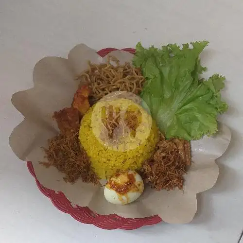 Gambar Makanan Nasi kuning Pejuang, Panakkukang 19