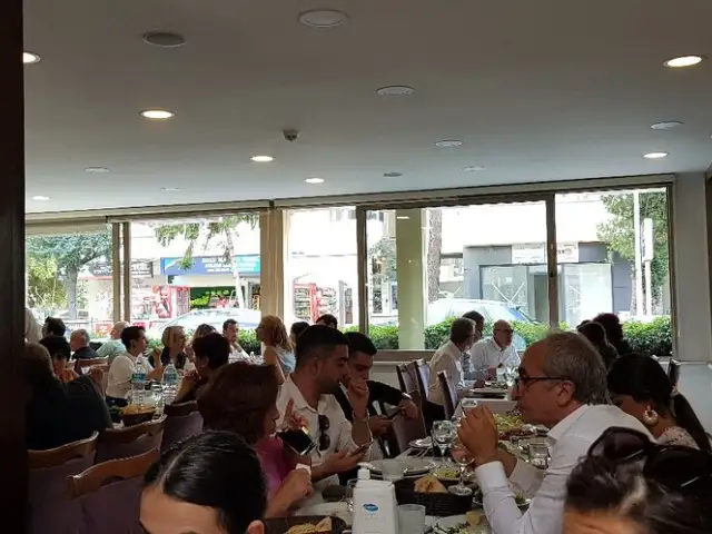 Nakkaş Kebap'nin yemek ve ambiyans fotoğrafları 31