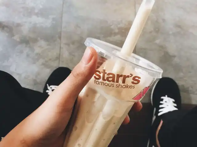 Starr's Famous Shakes Food Photo 10