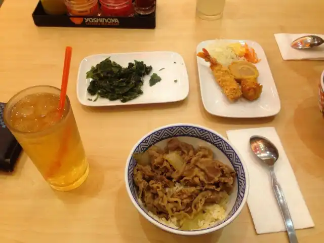 Gambar Makanan Yoshinoya 12