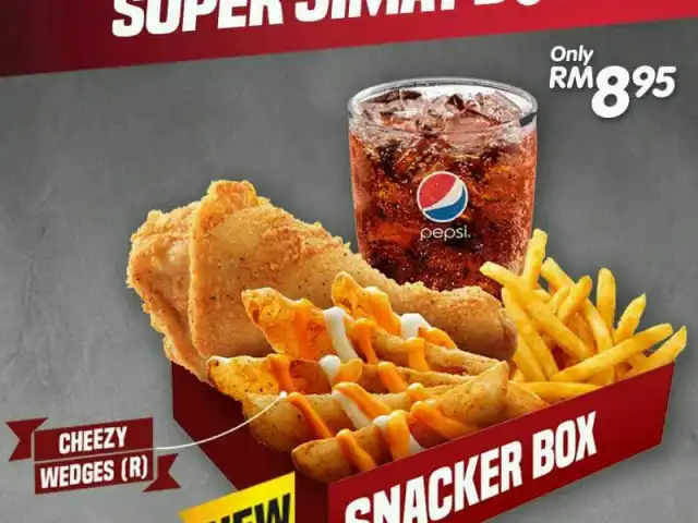 KFC Food Photo 8