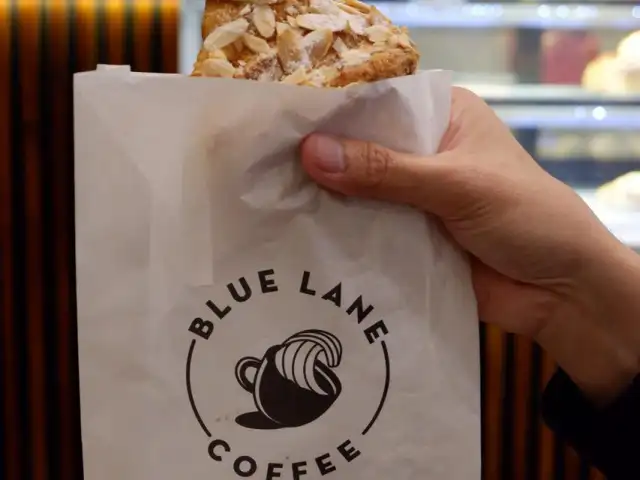 Gambar Makanan Blue Lane Coffee 3