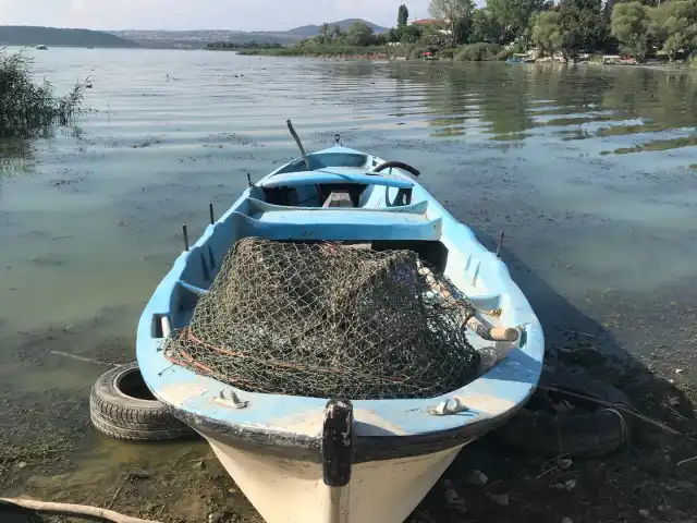 Leylek Kahvaltı Gözleme'nin yemek ve ambiyans fotoğrafları 13