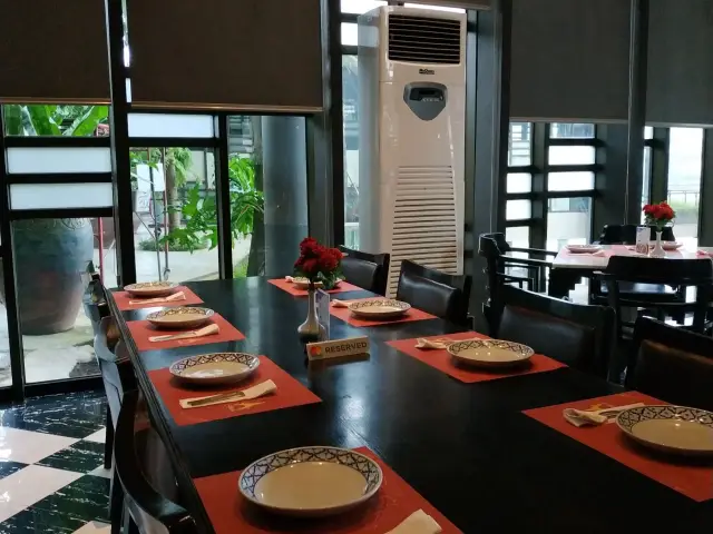 Gambar Makanan Jittlada Restaurant 14