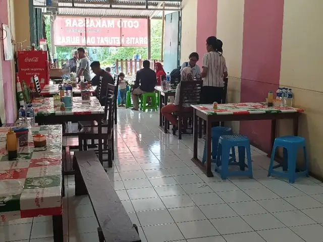 Gambar Makanan RM Ranggong Coto Makassar 5