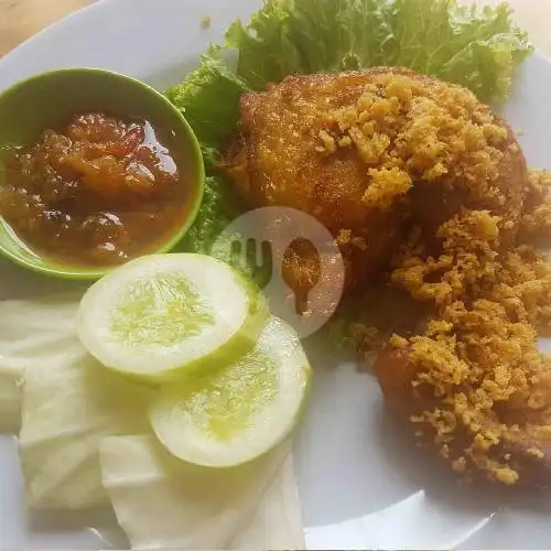 Gambar Makanan Ayam Bakar Madu & Goreng Kremes MAMA IRA, Bekasi Barat 15