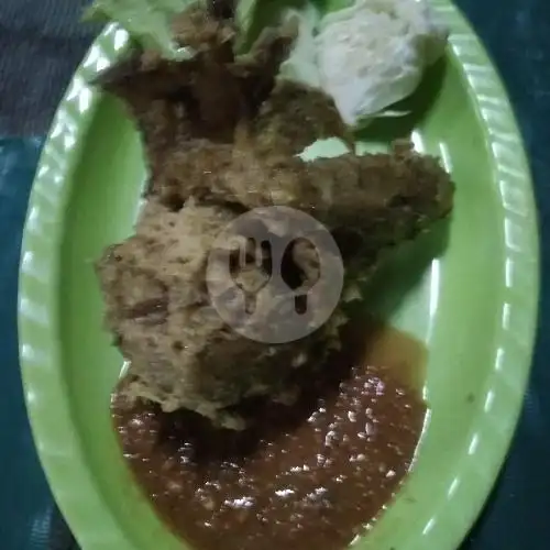 Gambar Makanan Nasi Uduk Pecel Ayam & Lele Mita 05, Padalarang 4