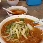 Ah Cheng Laksa Food Photo 2