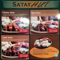 Satay Station Food Photo 1