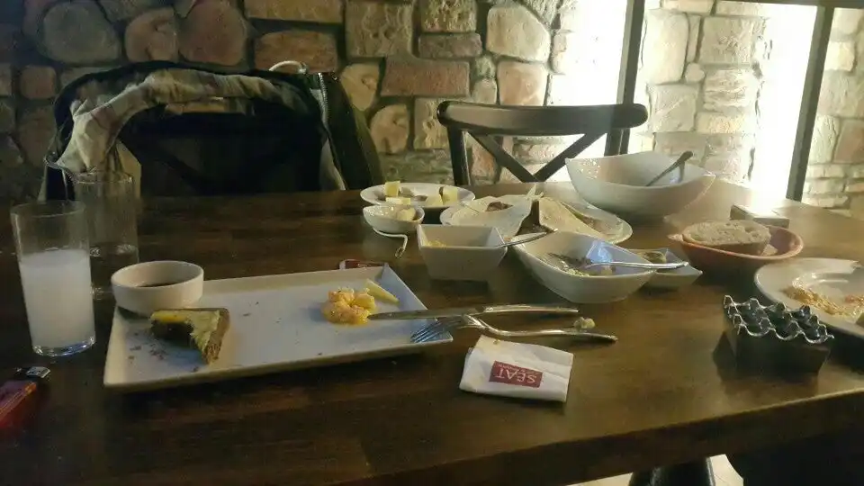 Ataşehir Seat Restaurant