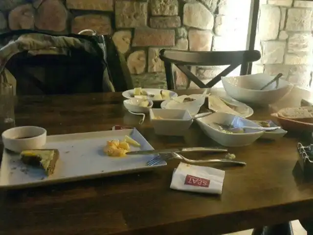 Ataşehir Seat Restaurant'nin yemek ve ambiyans fotoğrafları 1