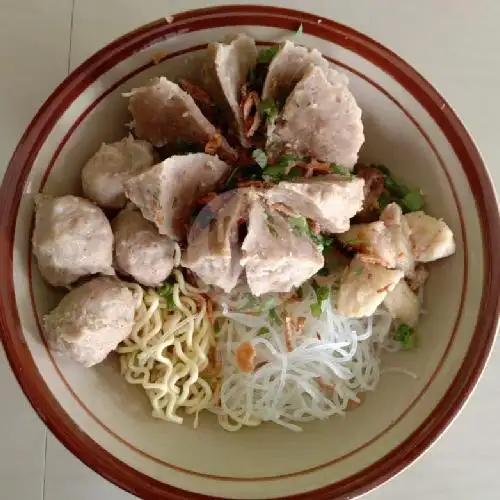 Gambar Makanan Bakso Gobyos 3