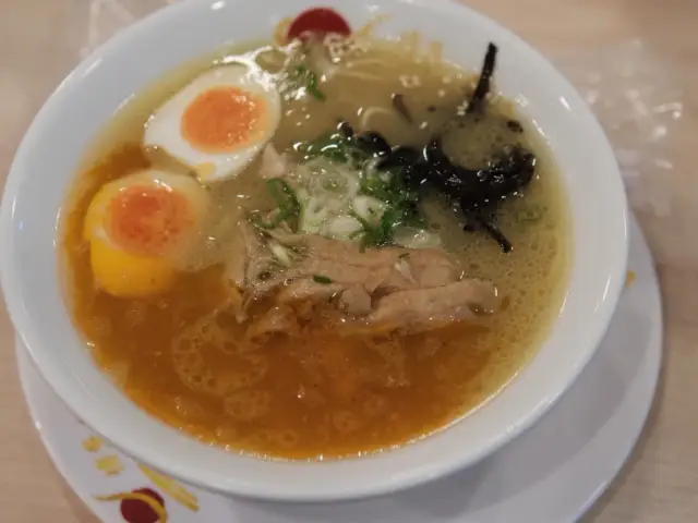 Gambar Makanan Hakata Ikkousha 7