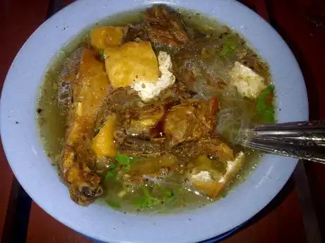 Gambar Makanan Miso PakLe' 7