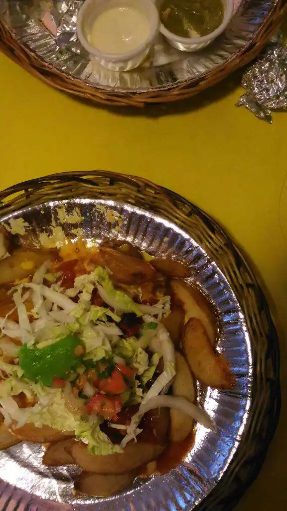 El Fili La Mexicana Taqueria & Churreria Food Photo 8