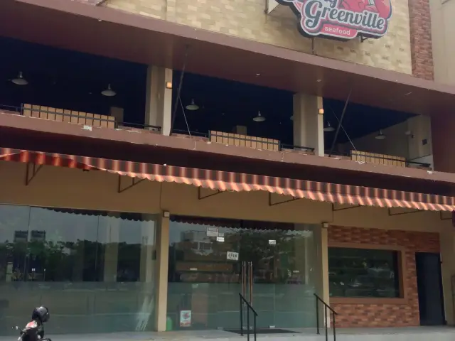 Gambar Makanan Saung Greenville 3