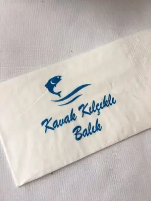 Kavak Kılçıklı Balık